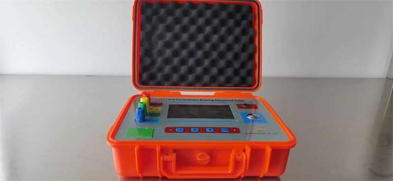 泓远防雷I等电位连接测试仪